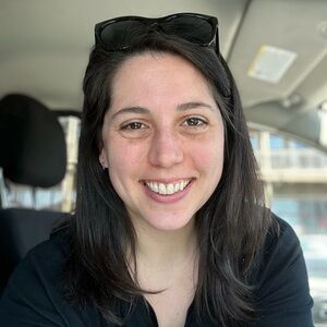 Meet your Posher, Brooke